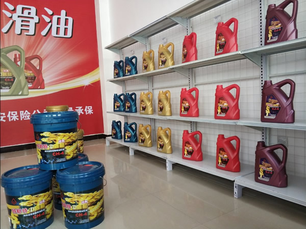 【特斯特潤滑油】質(zhì)量保證、熱銷隴南市場