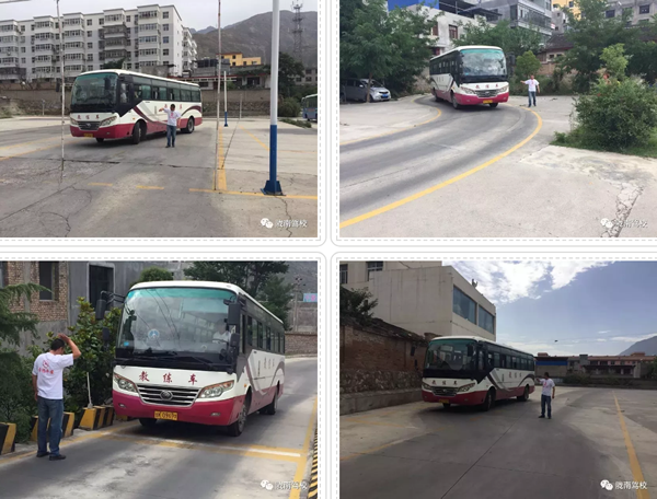 隴運(yùn)集團(tuán)隴南駕校為您服務(wù)！