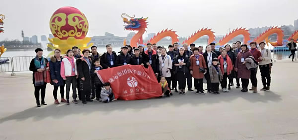 【定制旅游】好消息！隴運(yùn)集團(tuán)潤(rùn)華旅行社推出新優(yōu)惠活動(dòng)！