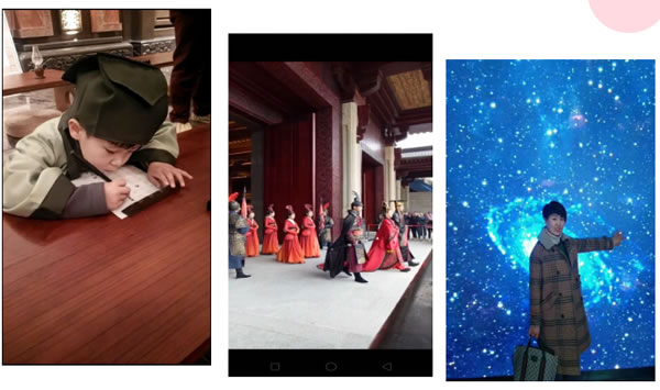 【定制旅游】好消息！隴運(yùn)集團(tuán)潤(rùn)華旅行社推出新優(yōu)惠活動(dòng)！