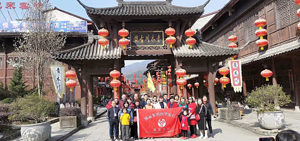 【定制旅游】好消息！隴運(yùn)集團(tuán)潤(rùn)華旅行社推出新優(yōu)惠活動(dòng)！