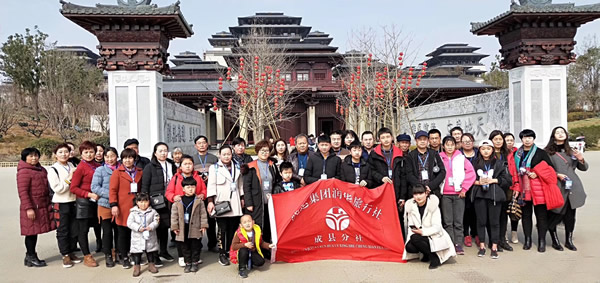 【定制旅游】好消息！隴運(yùn)集團(tuán)潤(rùn)華旅行社推出新優(yōu)惠活動(dòng)！