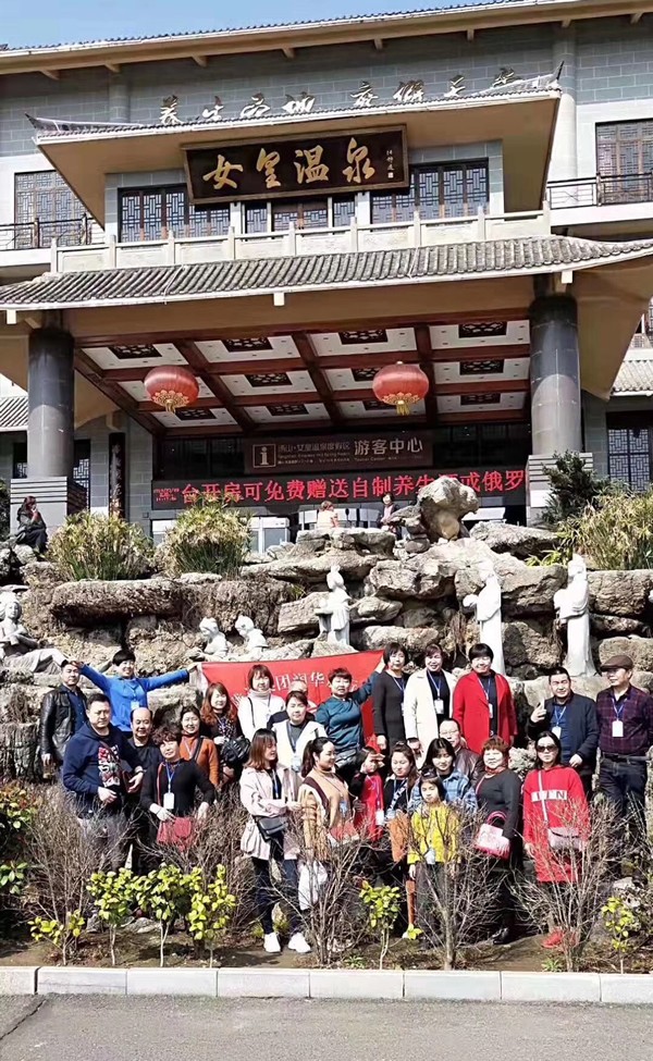 【定制旅游】好消息！隴運(yùn)集團(tuán)潤(rùn)華旅行社推出新優(yōu)惠活動(dòng)！