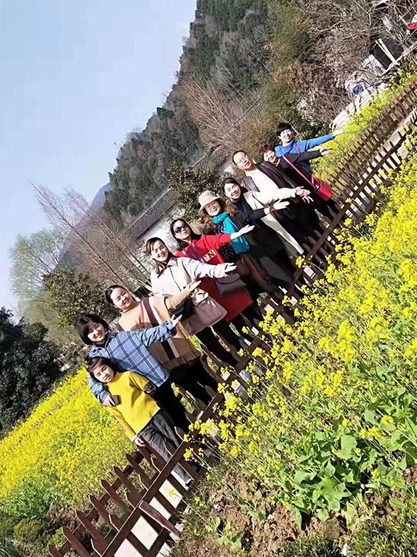 【定制旅游】好消息！隴運(yùn)集團(tuán)潤(rùn)華旅行社推出新優(yōu)惠活動(dòng)！