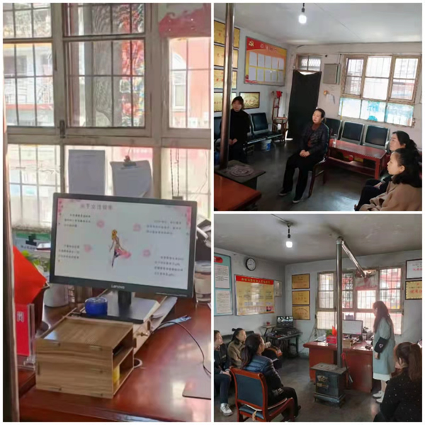 魅力女性 快樂巾幗——隴運(yùn)集團(tuán)公司開展慶?！叭ぐ恕眹H勞動?jì)D女節(jié)系列活動