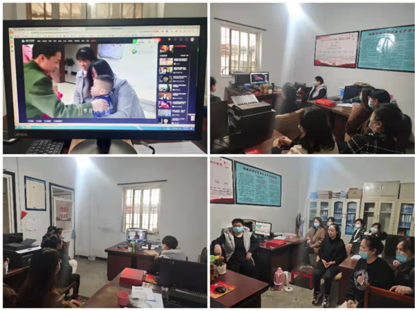 魅力女性 快樂巾幗——隴運(yùn)集團(tuán)公司開展慶?！叭ぐ恕眹H勞動?jì)D女節(jié)系列活動