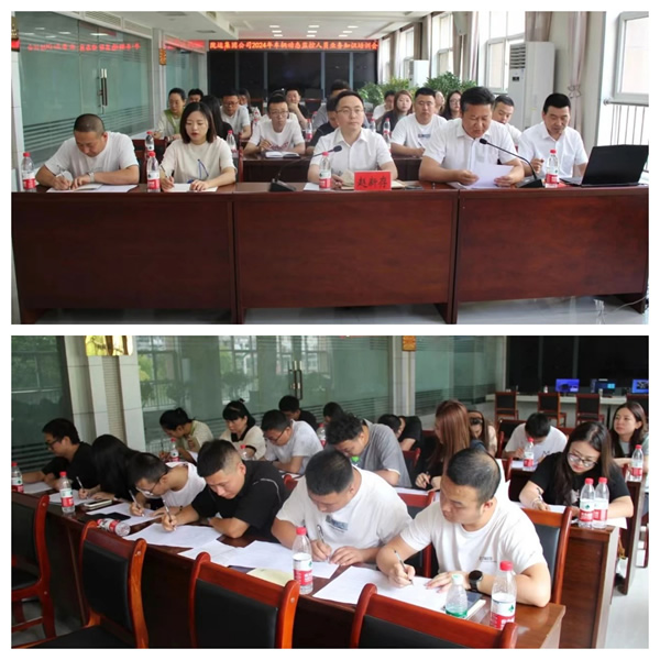 隴運集團公司多措并舉，促進營運車輛動態(tài)監(jiān)控管理工作再提升