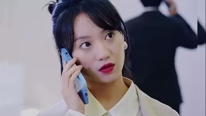 叮！我的首富老公已上線(全集)