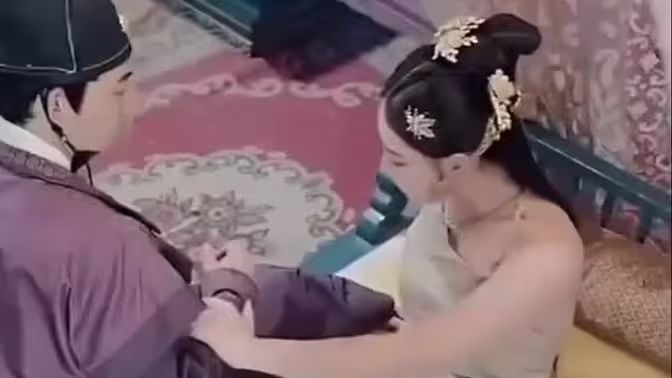 假太監(jiān)，從攻略貴妃到權傾朝野(全集)