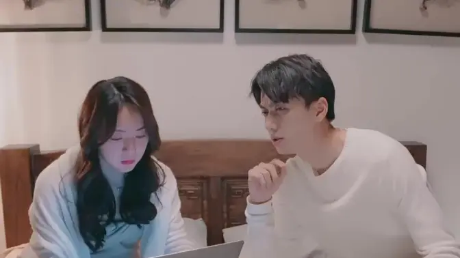 韓總，夫人喊你搶菜了(全集)