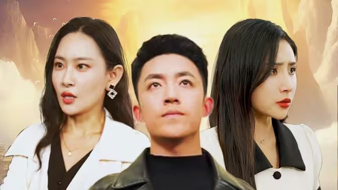 神主，在裝老婆都沒了(全集)