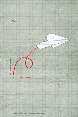 年度推銷(xiāo)員(全集)