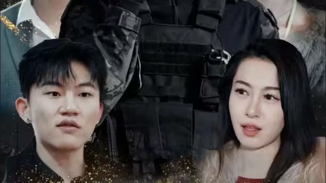 女總裁的龍皇老公(全集)