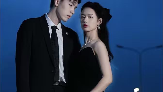 蓄謀已久，年下弟弟誘成歡(全集)