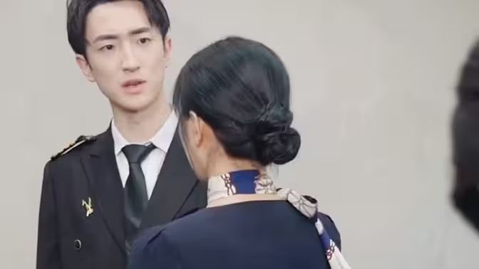 我的愛情，從不返航(全集)