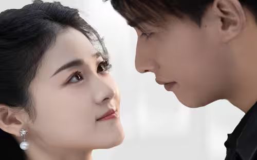 拒絕復(fù)婚的她，又美又颯(全集)