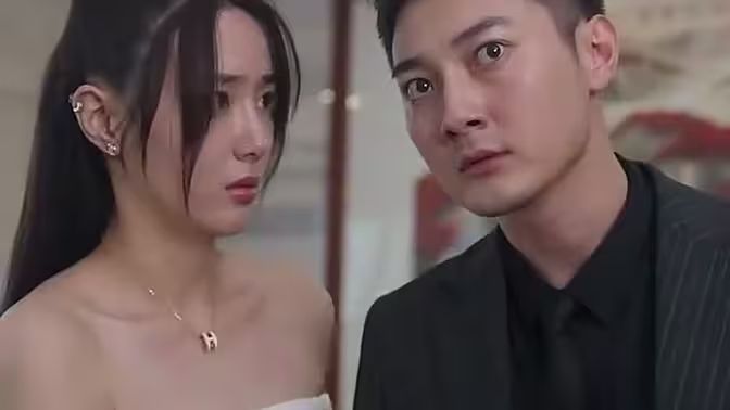 退婚后，她被財閥大佬嬌養(yǎng)了(全集)