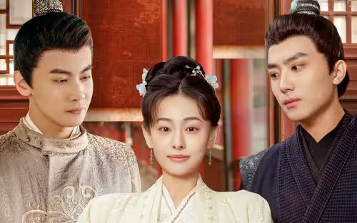 寵妻滅妻？這候門(mén)主母我不當(dāng)了！(全集)