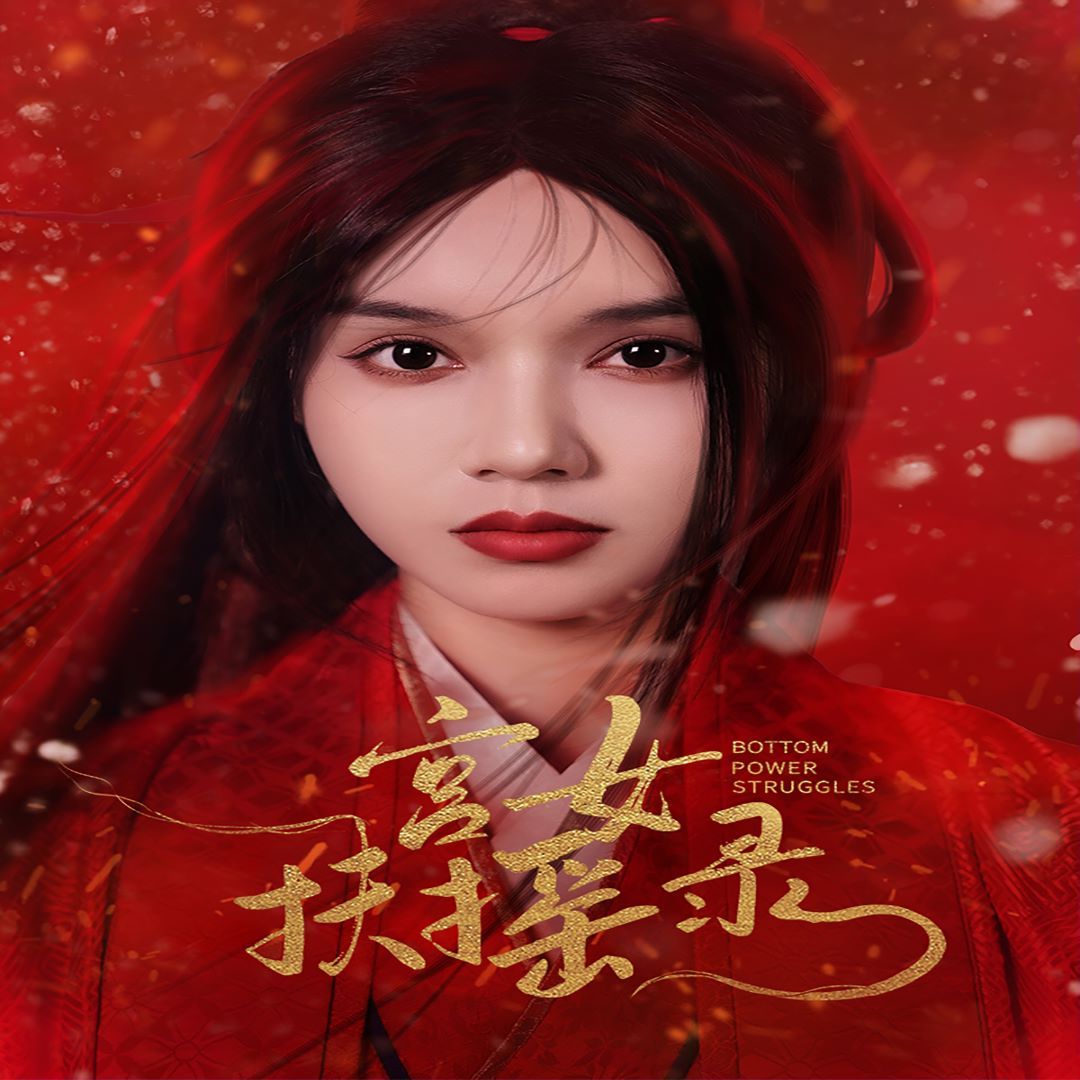 宮女扶搖錄（美人心計）（深宮寵妃進(jìn)階手冊）(全集)