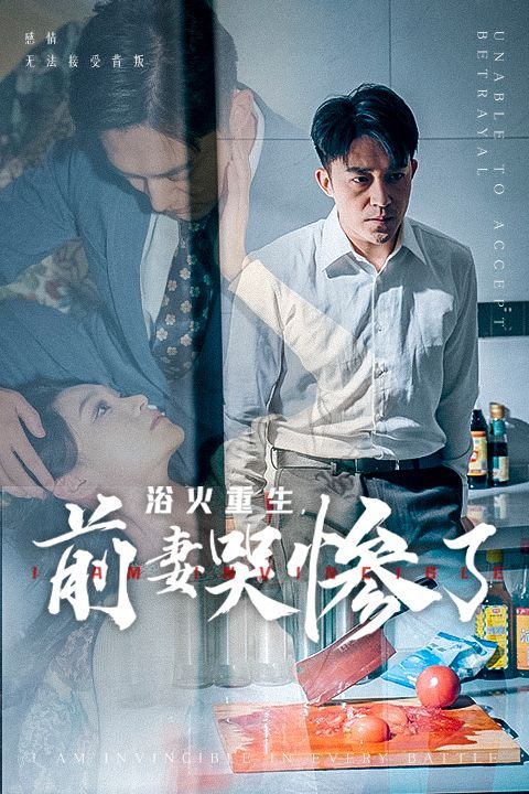 浴火重生，前妻哭慘了(全集)