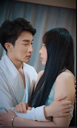 錯嫁纏婚，首富老公乖乖寵我(全集)