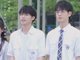 那些年，錯過的愛情(全集)