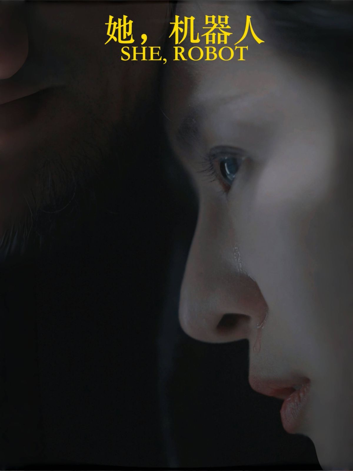 她，機(jī)器人（她機(jī)器人）(全集)