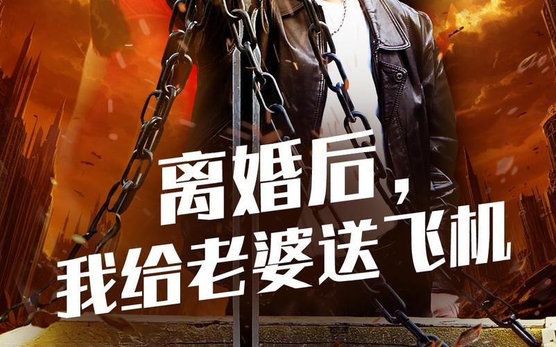 離婚后，我給老婆送飛機(全集)