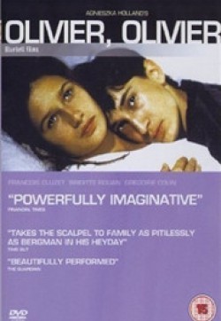 奧利維耶，奧利維耶(全集)