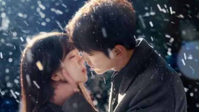 魚白聽(tīng)晚舟(全集)