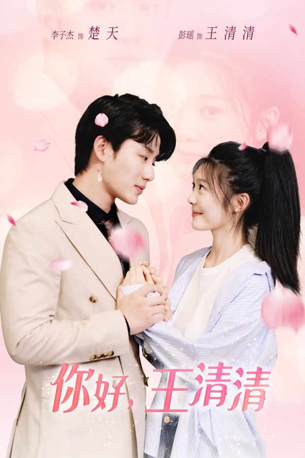 你好，王清清（且以舊火試新茶）(全集)