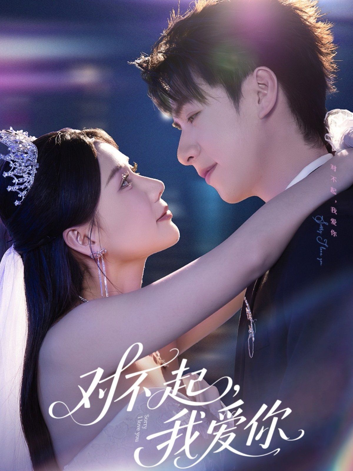 對(duì)不起，我愛(ài)你(全集)