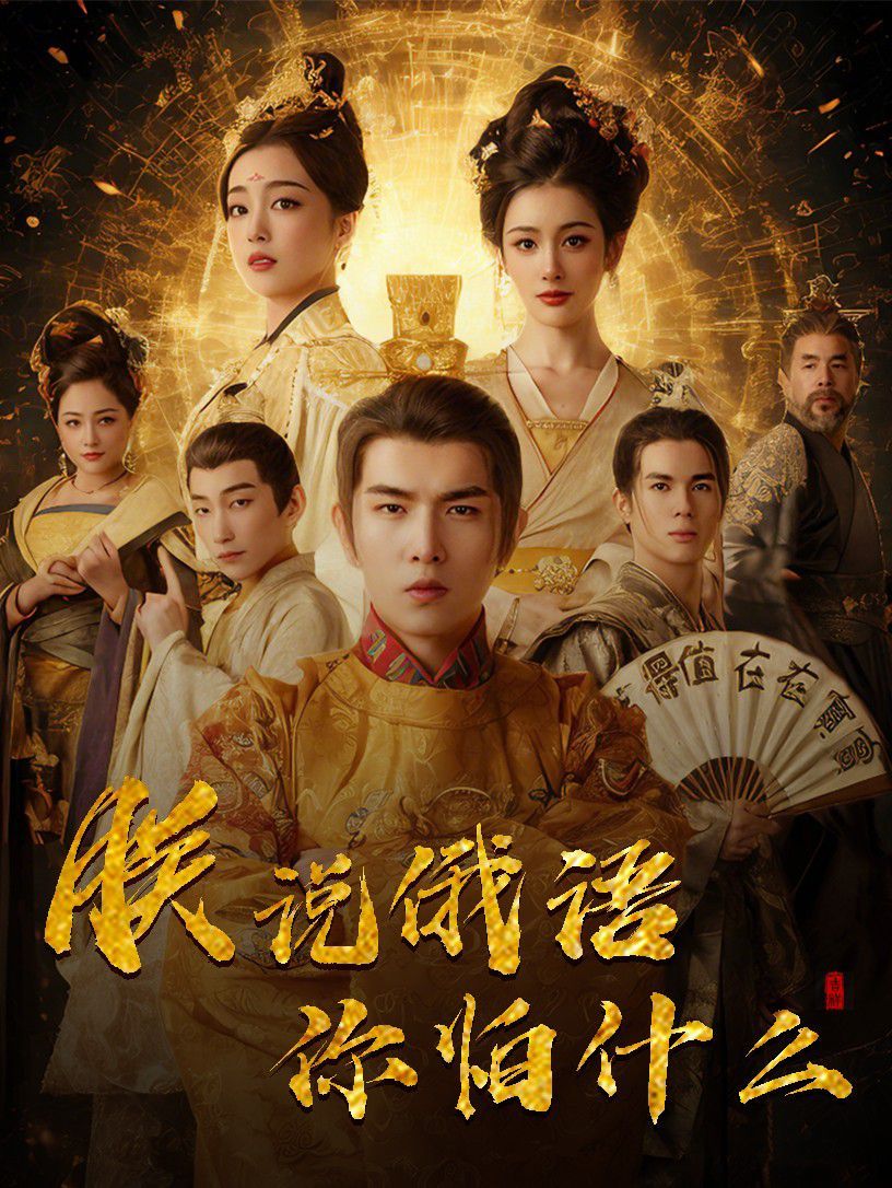 千古一帝鎮(zhèn)乾坤（朕說(shuō)俄語(yǔ)你怕什么）(全集)