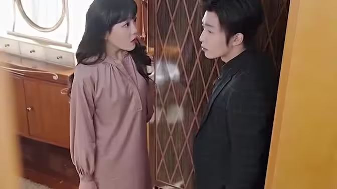 豪門夫人爽又颯(全集)