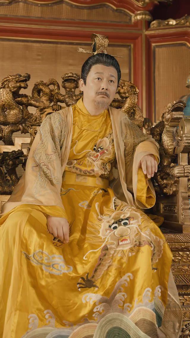 全天下都等我當太子(全集)