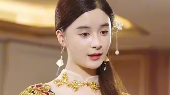 頂流影后她來(lái)自古代$將軍！你變霸總了(全集)