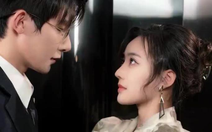 相錯親后，我被霸總寵上天(全集)