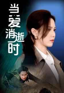 當(dāng)愛消逝時(shí)(全集)