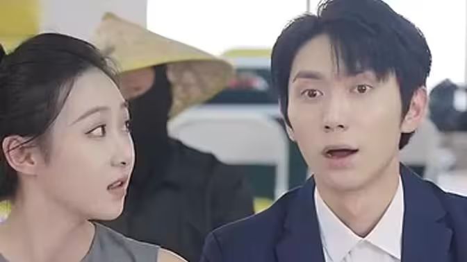 負(fù)債十億，撿漏成為大贏家(全集)