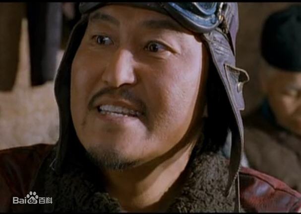 好家伙、壞家伙、怪家伙