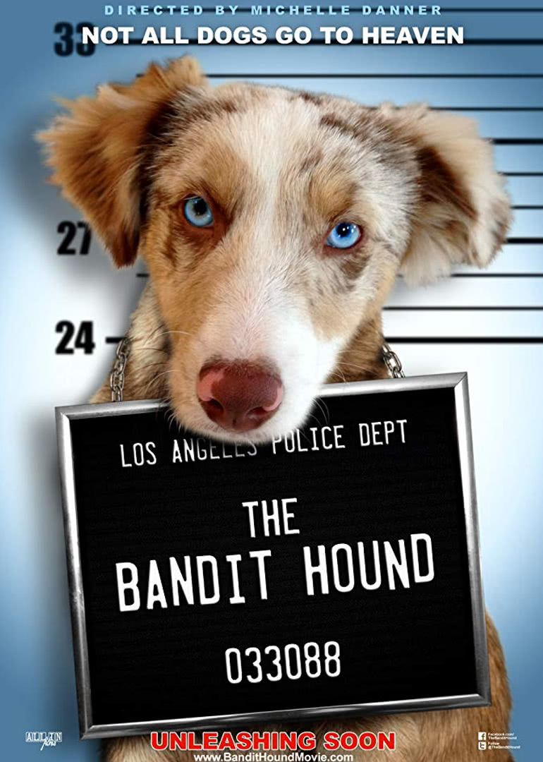 獵犬強(qiáng)盜(普通話(huà)版)