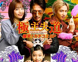 極主夫道 爆笑！砸場子SP