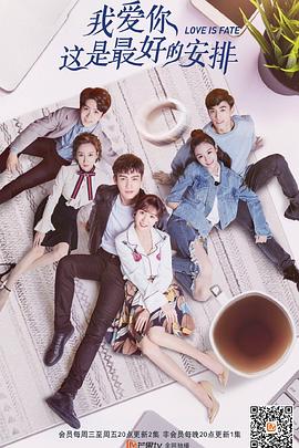 我愛你，這是最好的安排(全集)