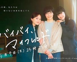 拜拜，我的朋友(全集)