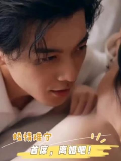 婚情難守：首席，離婚吧(全集)