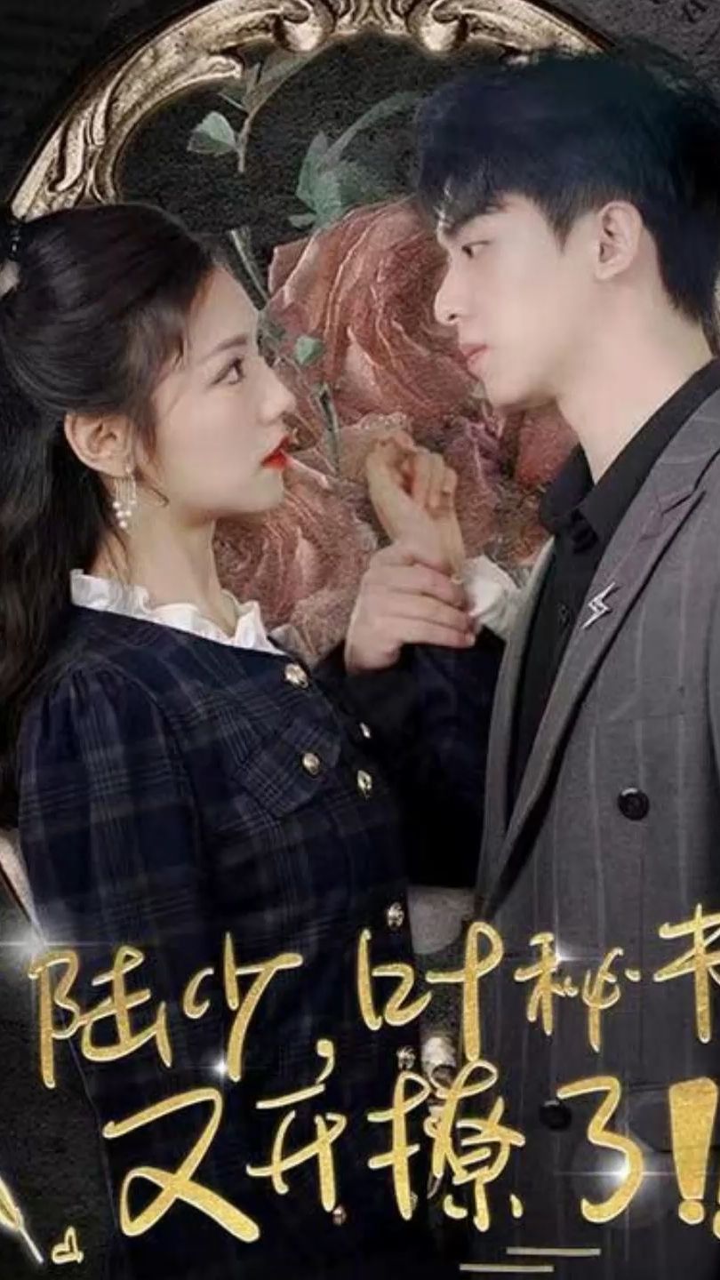 陸少，葉秘書又開撩了(全集)