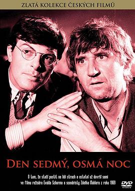 第七日，第八夜