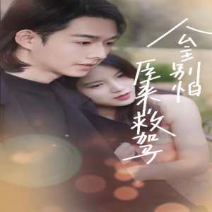 公主別怕，臣來救駕(全集)