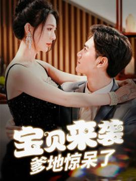 寶貝來襲，爹地驚呆了(全集)