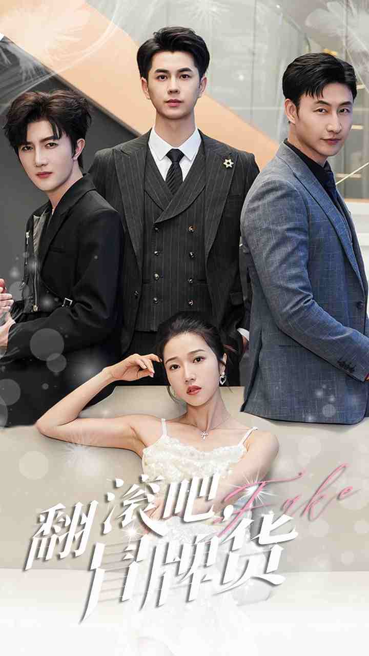 翻滾吧，冒牌貨(全集)